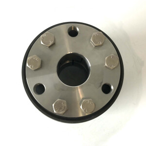 JAKOB Metallbalgkupplung KSS 2500 00213561 NOV