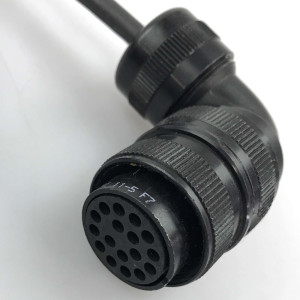 Omron Geberkabel R88A-CRWB010N-E GEB
