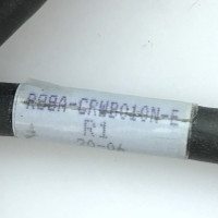 Omron Geberkabel R88A-CRWB010N-E GEB