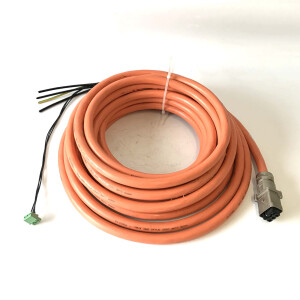 SEW Eurodrive Kabel 1991973 15m NOV
