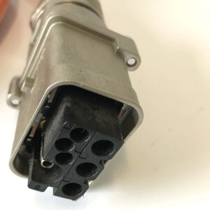 SEW Eurodrive Kabel 1991973 15m NOV