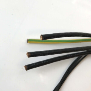 SEW Eurodrive Kabel 1991973 15m NOV