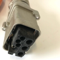 SEW Eurodrive Kabel 1991973 15m NOV