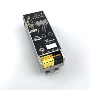 Bihl+Wiedemann AS-i 3.0 PROFIBUS Gateway BWU1746 OVP