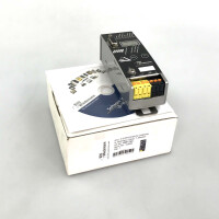 Bihl+Wiedemann AS-i 3.0 PROFIBUS Gateway BWU1746 OVP