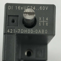 Simatic S7-400 SM421 6ES7 421-7DH00-0AB0 FS:003 NOV