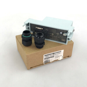 Simatic DP Anschlussmodul 6ES7 194-4BC00-0AA0 OVP