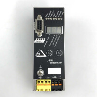 Bihl+Wiedemann AS-i 3.0 PROFIBUS Gateway BWU1746 GEB