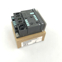 Simatic S7 ET200X 6ES7 142-1BD22-0XB0 E-Stand:04 OVP