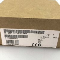 Simatic S7 ET200X 6ES7 142-1BD22-0XB0 E-Stand:04 OVP