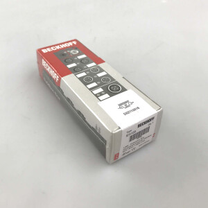 Beckhoff 1-Kanal-Inkremental-Encoder-Interface IE5109 SIE