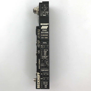 Beckhoff 8-Kanal-Digital I/O IP2401-B310 OVP