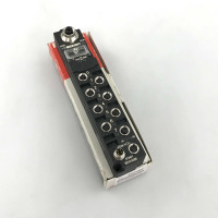 Beckhoff 8-Kanal-Digital I/O IP2401-B310 OVP