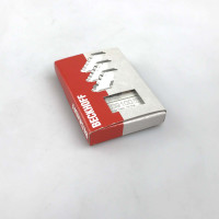 Beckhoff Potenzialeinspeiseklemme ES9100 OVP