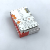 Beckhoff Potenzialeinspeiseklemme ES9100 OVP