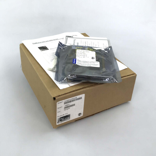 IOTech PCI-Datenerfassungskarte DAQBoard/2000 OVP