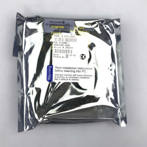 IOTech PCI-Datenerfassungskarte DAQBoard/2000 OVP