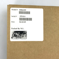 IOTech Mini-Adapter-Board DBK209 OVP