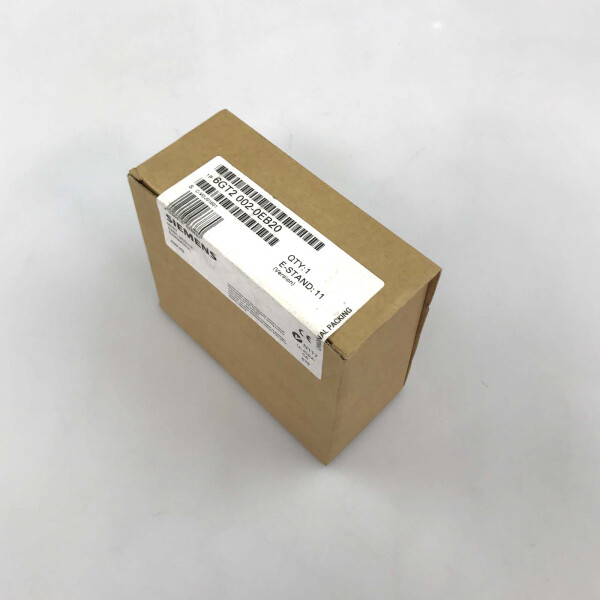 Siemens MOBY Anschalt.-Modul ASM 452 6GT2002-0EB20 E-Stand:11 SIE