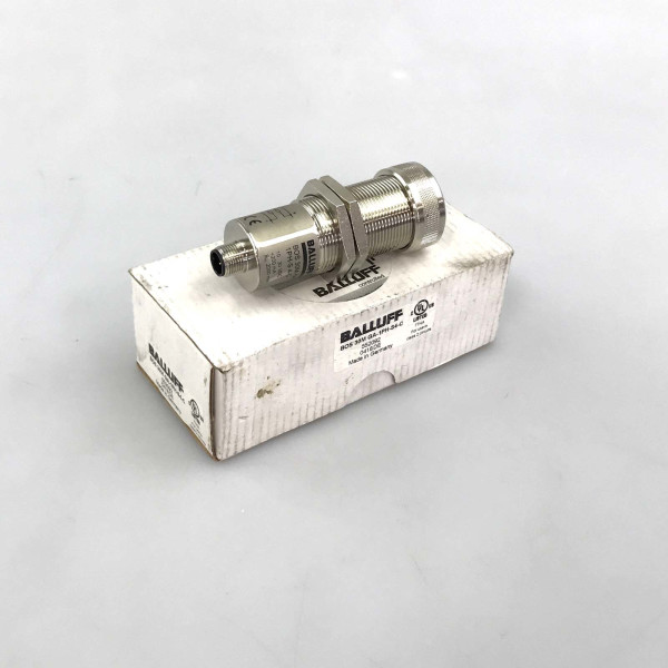 Balluff Lichttaster BOS0134 BOS 30M-GA-1PH-S4-C OVP