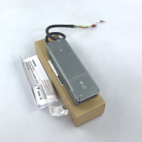 Siemens Micromaster 4 Bremswiderstand 6SE6400-4BC05-0AA0 OVP