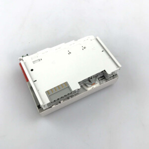 Beckhoff 1-Kanal-Analog-Eingangsklemme KS3351 OVP
