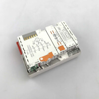 Beckhoff 1-Kanal-Analog-Eingangsklemme KS3351 OVP