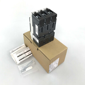 Siemens Leistungsschalter 3VL2712-3DC33-0AB1 OVP