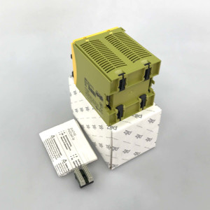 Pilz Erweiterungsmodul PNOZ po3.2p 4n/o 773631 OVP