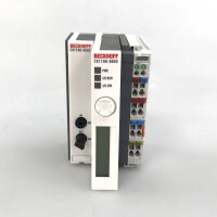Beckhoff Netzteil-Modul CX1100-0003 GEB
