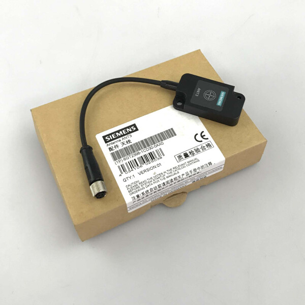 Siemens ANT3 Antenne 6GT2398-1CD30-0AX0 Vers.01 OVP