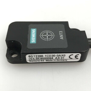 Siemens ANT3 Antenne 6GT2398-1CD30-0AX0 Vers.01 OVP