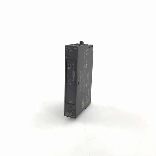 Simatic S7 ET200S 6ES7 131-4BD01-0AB0 NOV