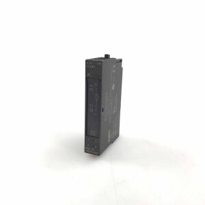 Simatic S7 ET200S 6ES7 131-4BD01-0AB0 NOV