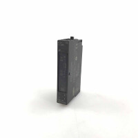 Simatic S7 ET200S 6ES7 131-4BD01-0AB0 NOV