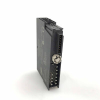 Simatic S7 ET200S 6ES7 131-4BD01-0AB0 NOV