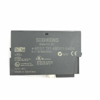 Simatic S7 ET200S 6ES7 131-4BD01-0AB0 NOV