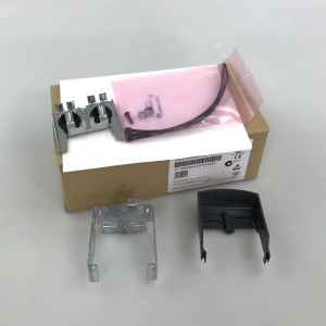 Siemens Micromaster 4 Schirmanschlussplatte 6SE6400-0GP00-0AA0 OVP