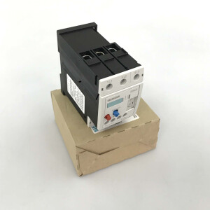 Siemens Überlastrelais 3RU1136-4EB1 OVP