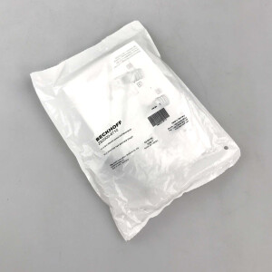 Beckhoff M12-Stecker ZS2000-6710 OVP