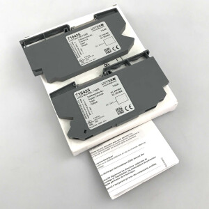 Lütze Einspeiseset LOCC-Box-ES 7-6425 716425 OVP