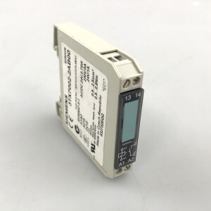 Siemens Relaiskoppler 3TX7002-2AB00 GEB