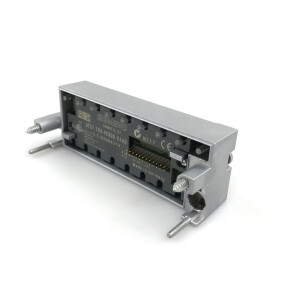 Simatic S7 Anschlussmodul 6ES7 194-4EB00-0AA0 GEB