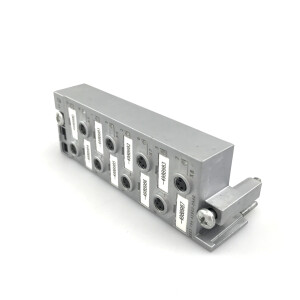 Simatic S7 Anschlussmodul 6ES7 194-4EB00-0AA0 GEB