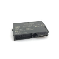 Simatic S7 ET200S 6ES7 138-4AA01-0AA0 GEB