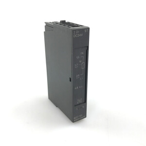 Simatic S7 ET200S 6ES7 131-4BB01-0AA0 NOV