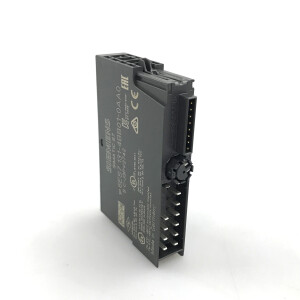 Simatic S7 ET200S 6ES7 131-4BB01-0AA0 NOV