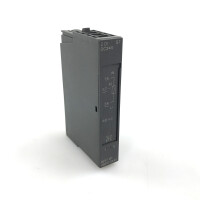 Simatic S7 ET200S 6ES7 131-4BB01-0AA0 NOV