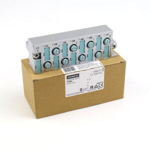 Simatic S7 DP Anschlussmodul 6ES7 194-4CB00-0AA0 OVP