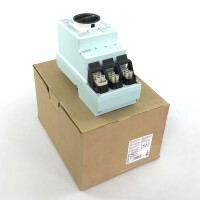 Siemens ET 200pro RSM Reparaturschaltermodul 3RK1304-0HS00-6AA0 OVP